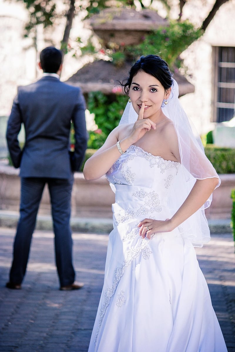 Cathedral Veil